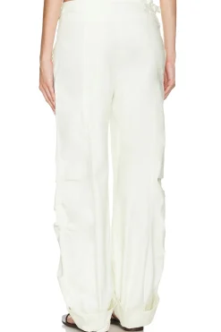 Women FAITHFULL THE BRAND Pants><noscript><img width=