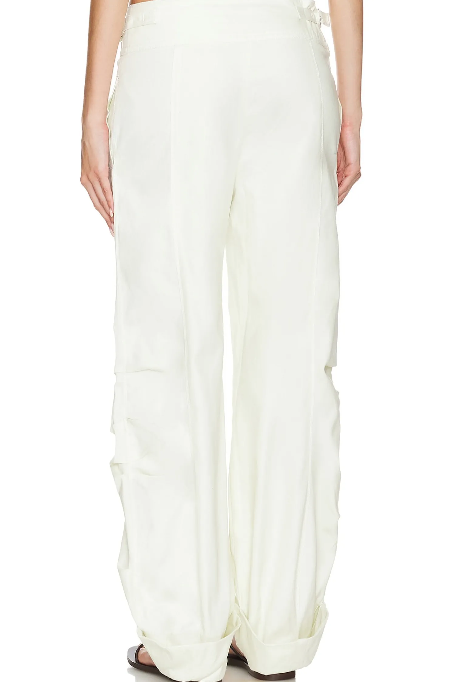 Women FAITHFULL THE BRAND Pants>Calais Pant