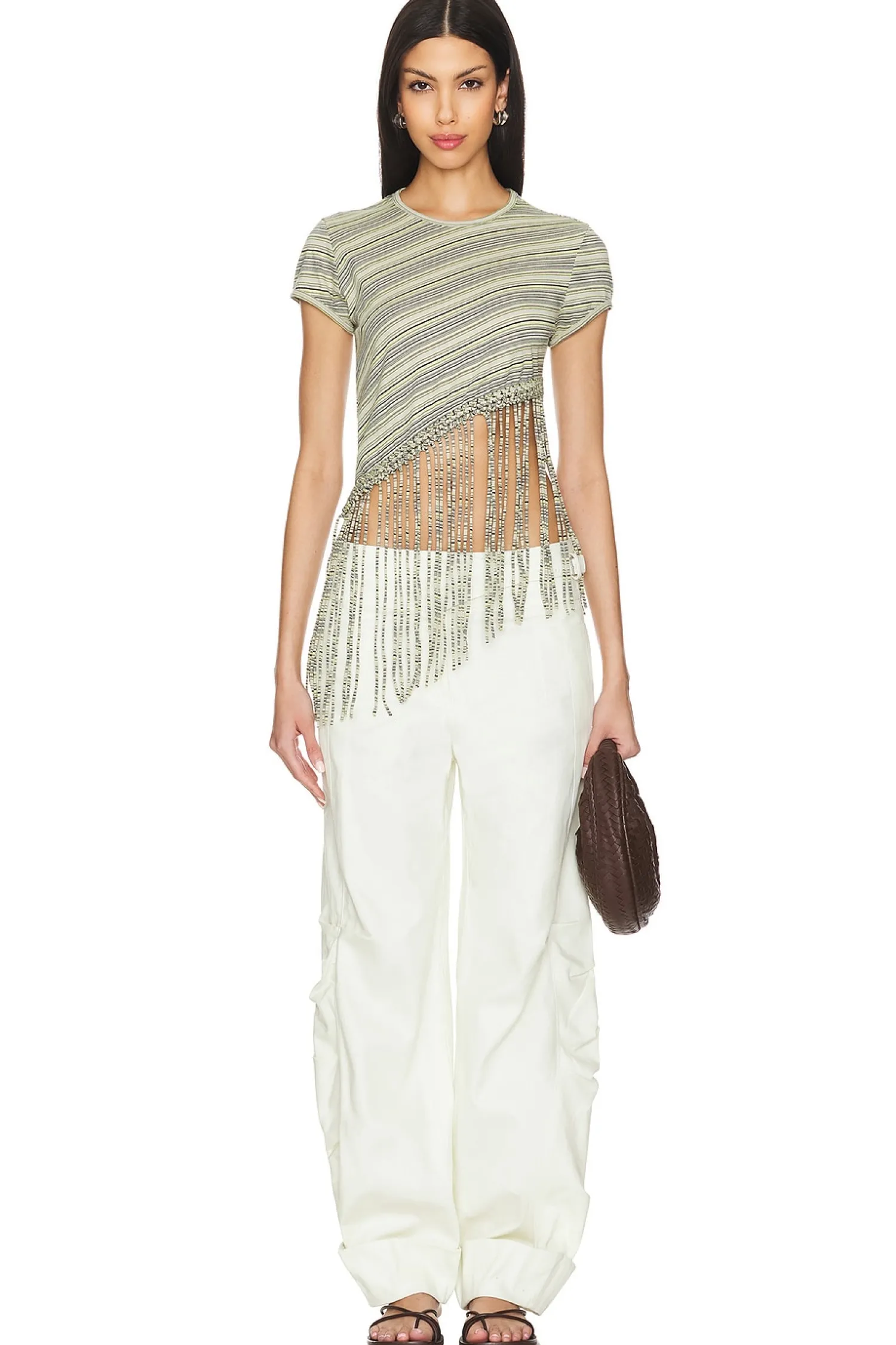Women FAITHFULL THE BRAND Pants>Calais Pant