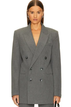 Women Ronny Kobo Jackets & Coats>Calen Blazer