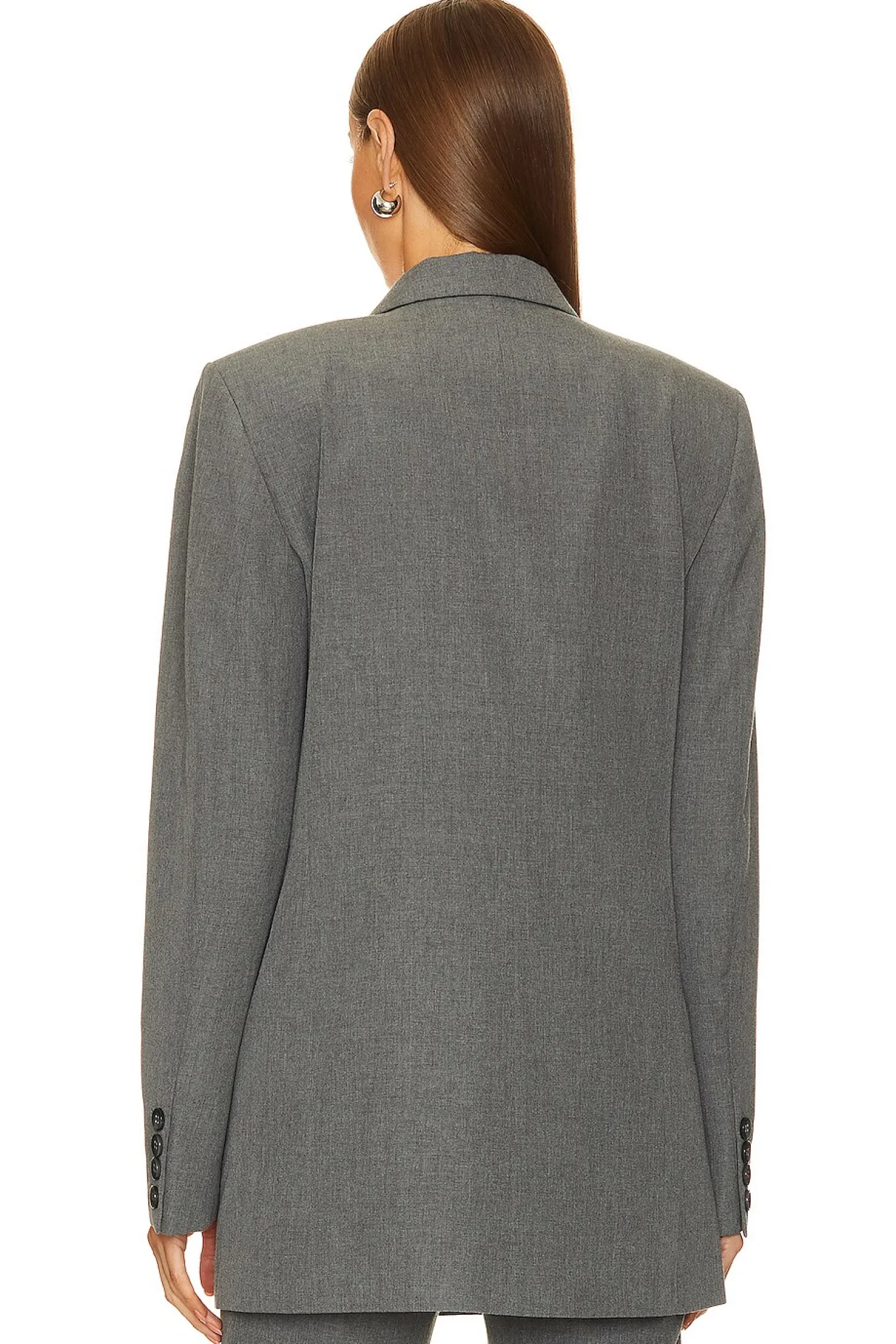 Women Ronny Kobo Jackets & Coats>Calen Blazer