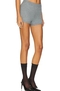 Women GUIZIO Matching Sets>Calesia Knit Shorts