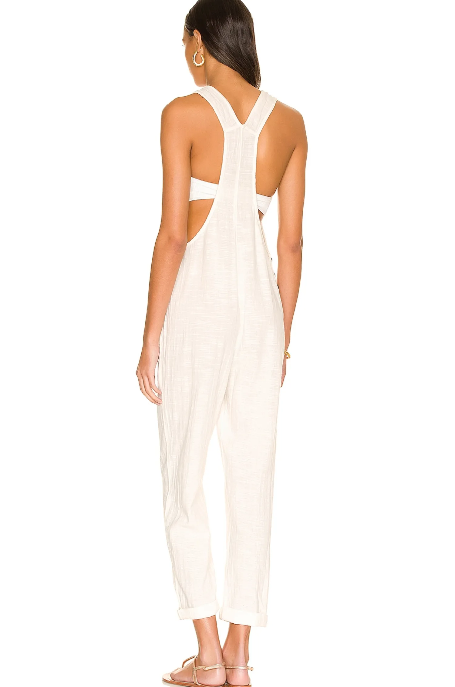 Women LSPACE Jumpsuits>Cali Girl Jumpsuit