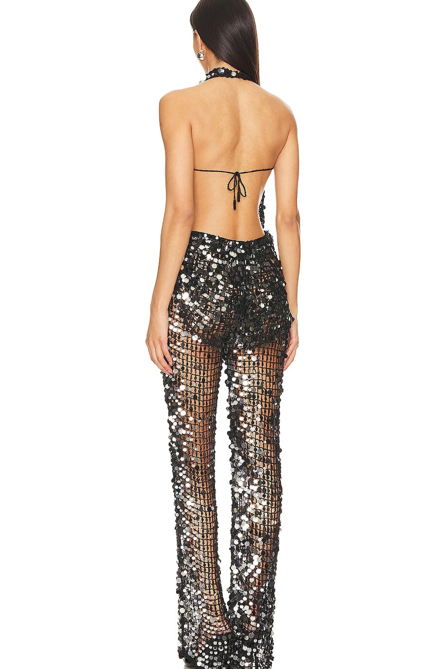 Women retrofete Jumpsuits>Cali Jumpsuit
