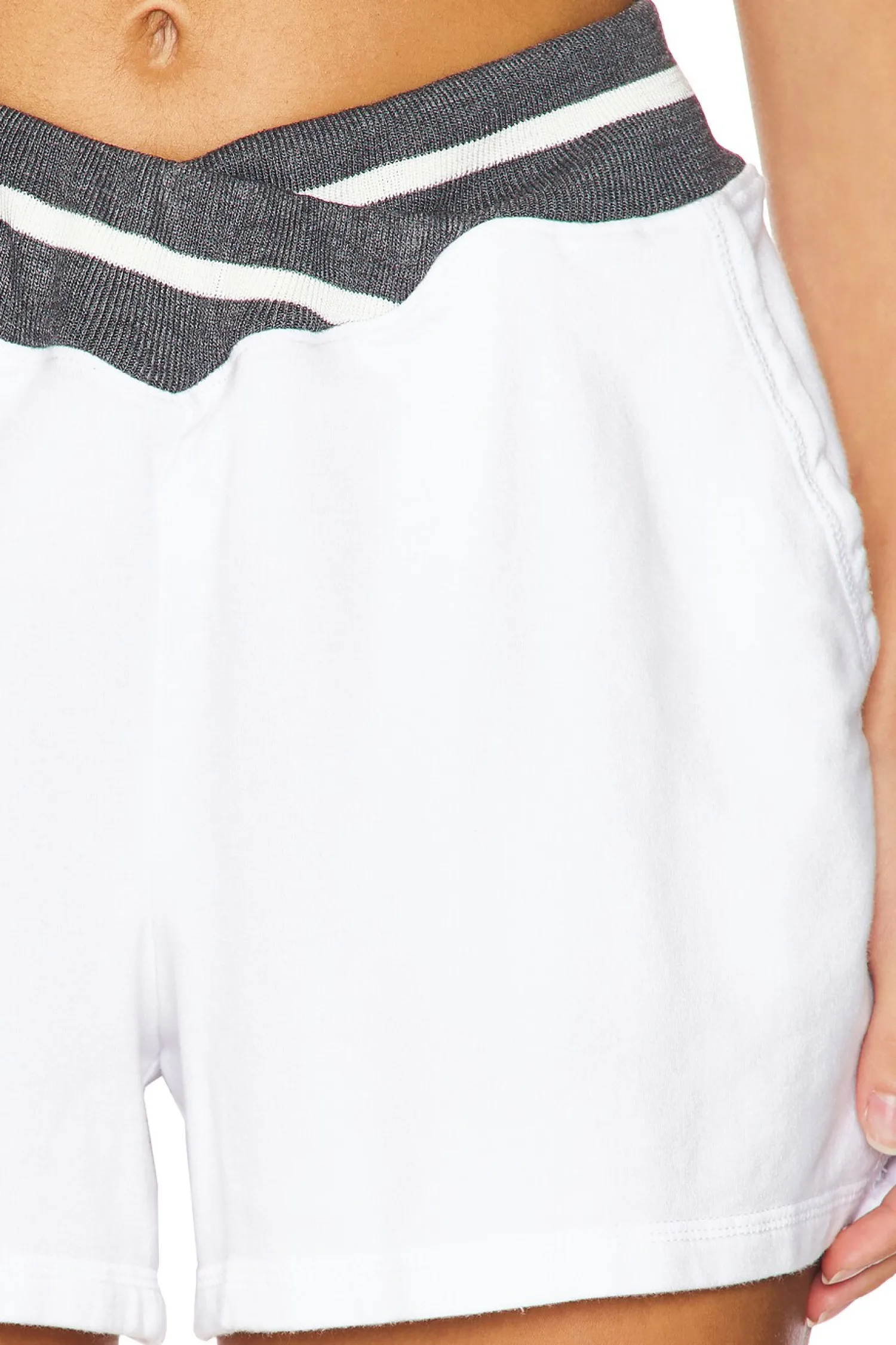 Women SUNDRY Loungewear>Cali Short