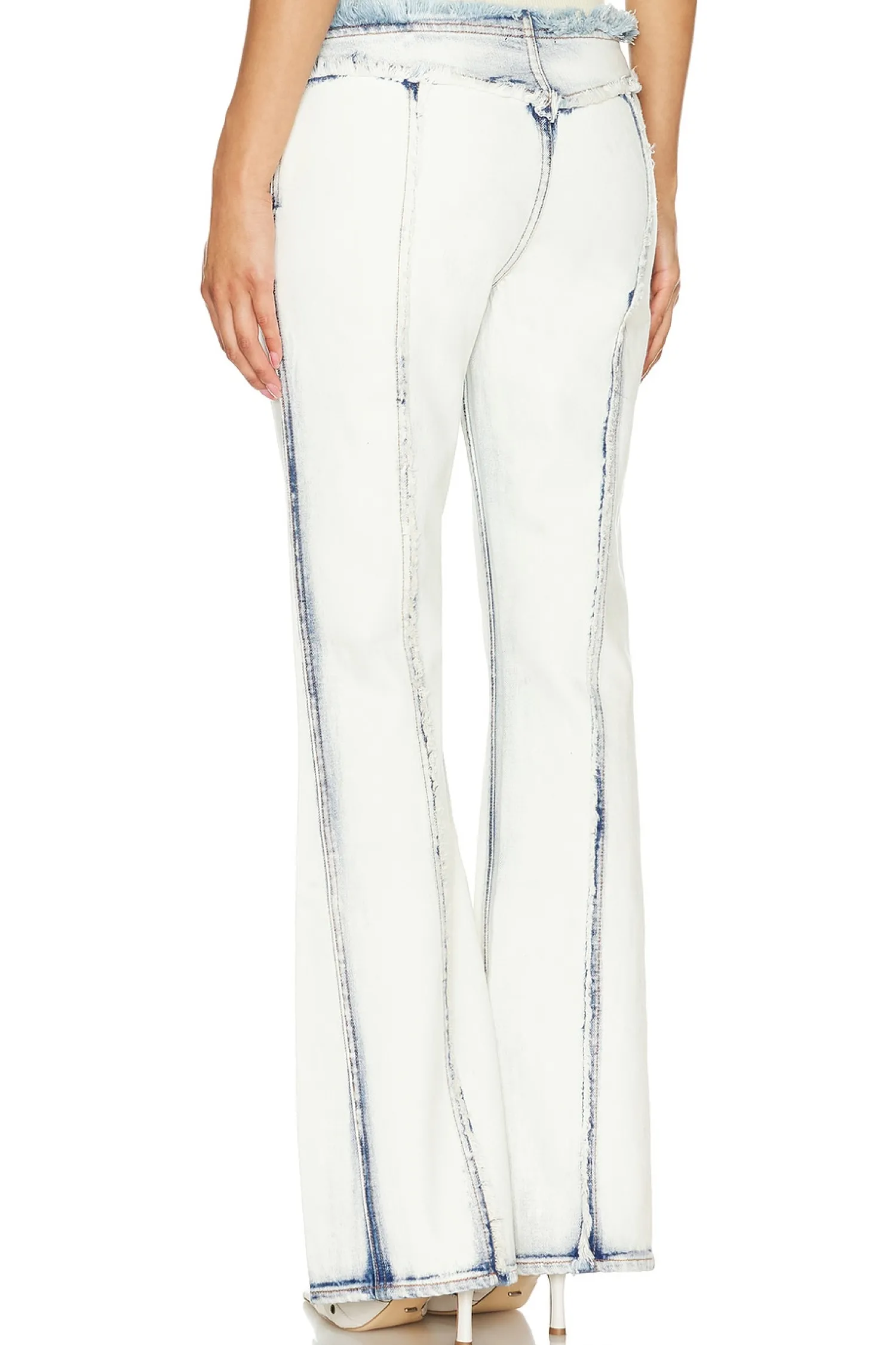 Women h:ours Pants>Calista Pant
