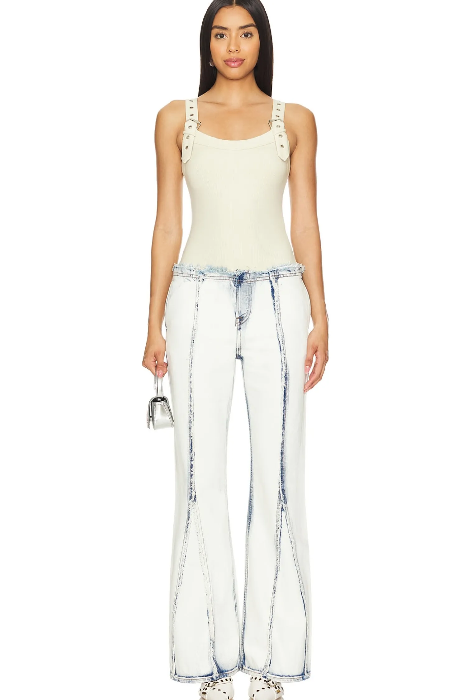 Women h:ours Pants>Calista Pant