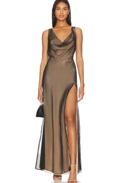 Women NBD Dresses>Calla Gown