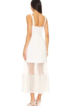 Women SIMKHAI Dresses><noscript><img width=