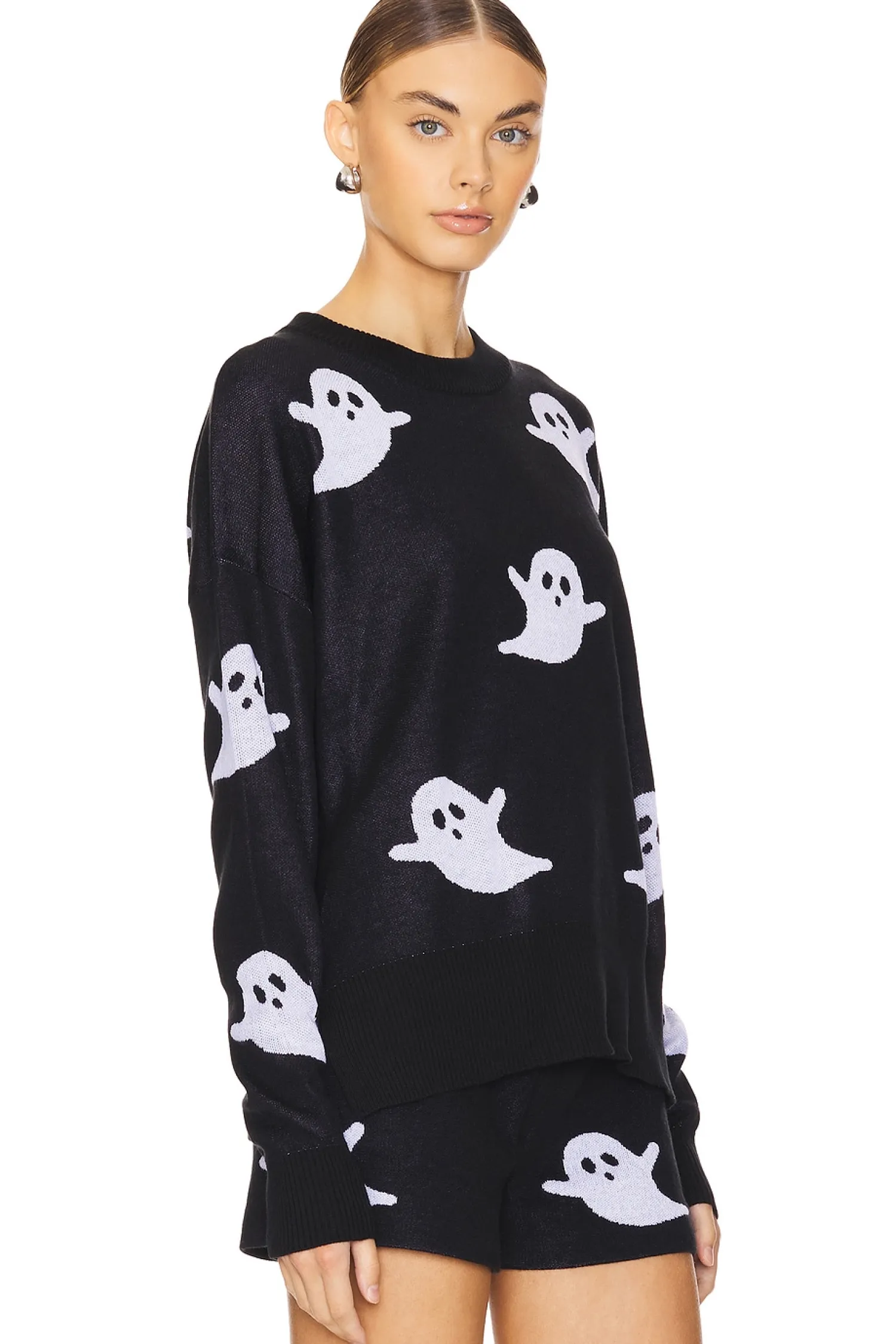 Women BEACH RIOT Loungewear>Callie Sweater