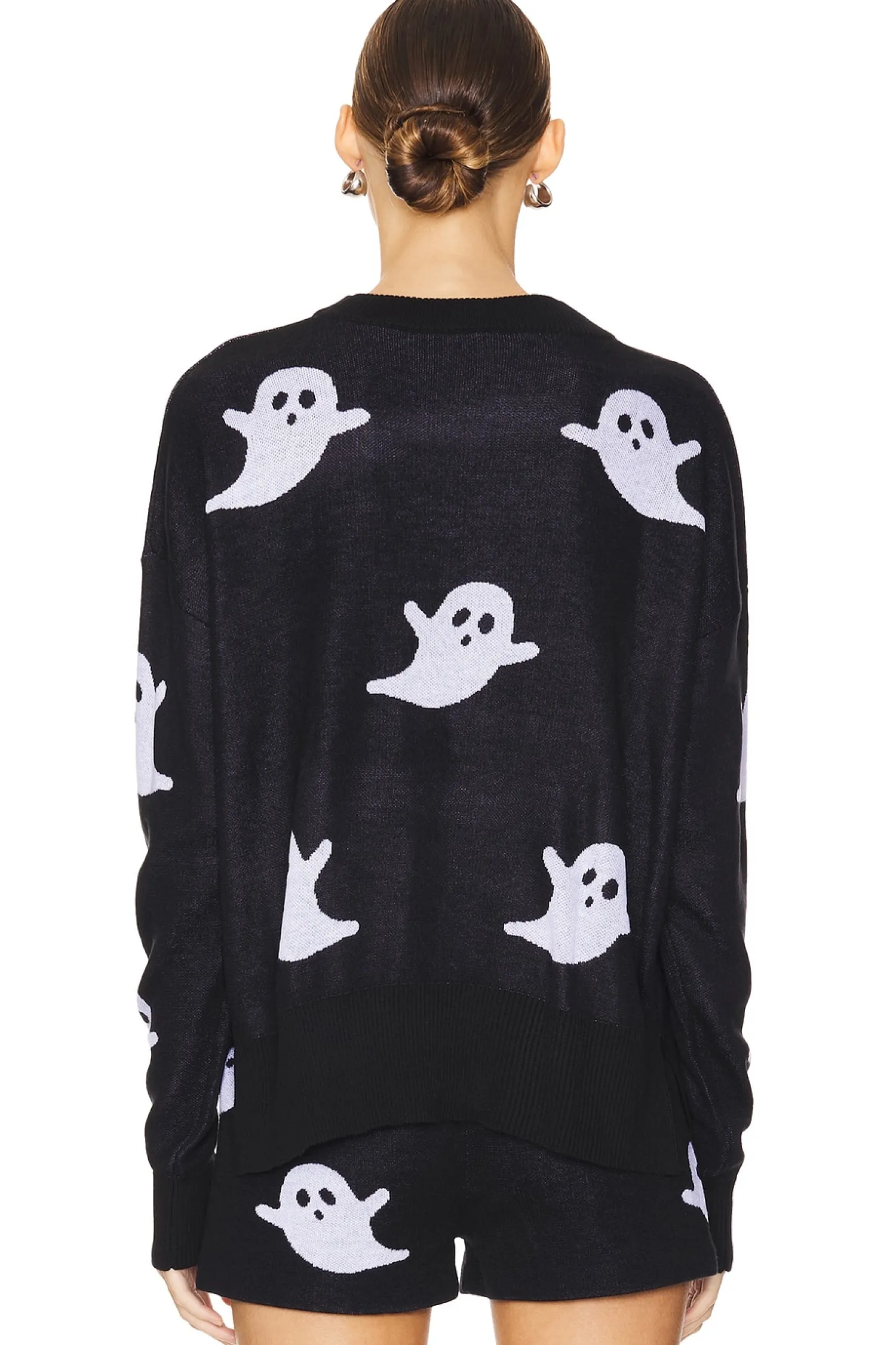 Women BEACH RIOT Loungewear>Callie Sweater