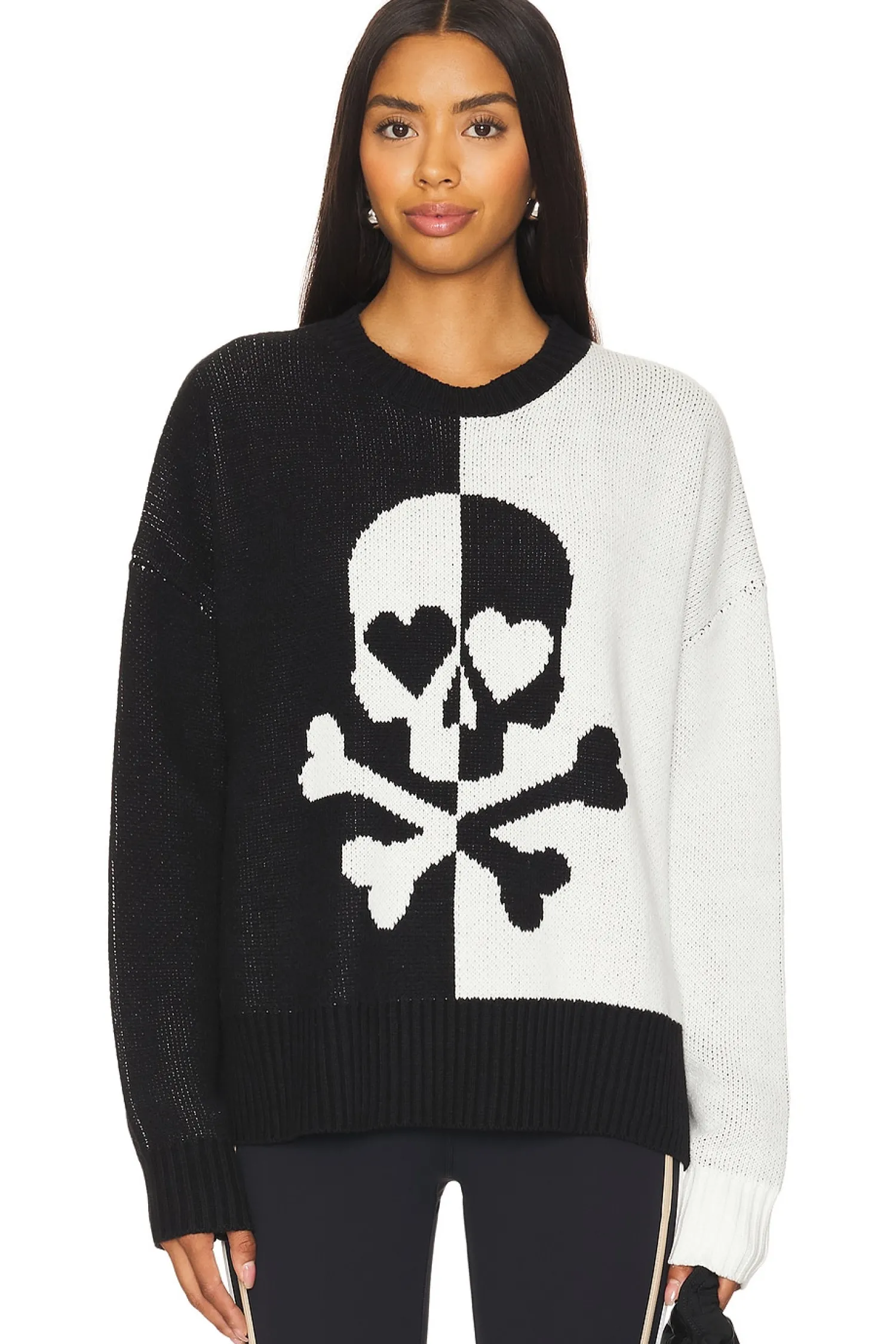 Women BEACH RIOT Loungewear>Callie Sweater