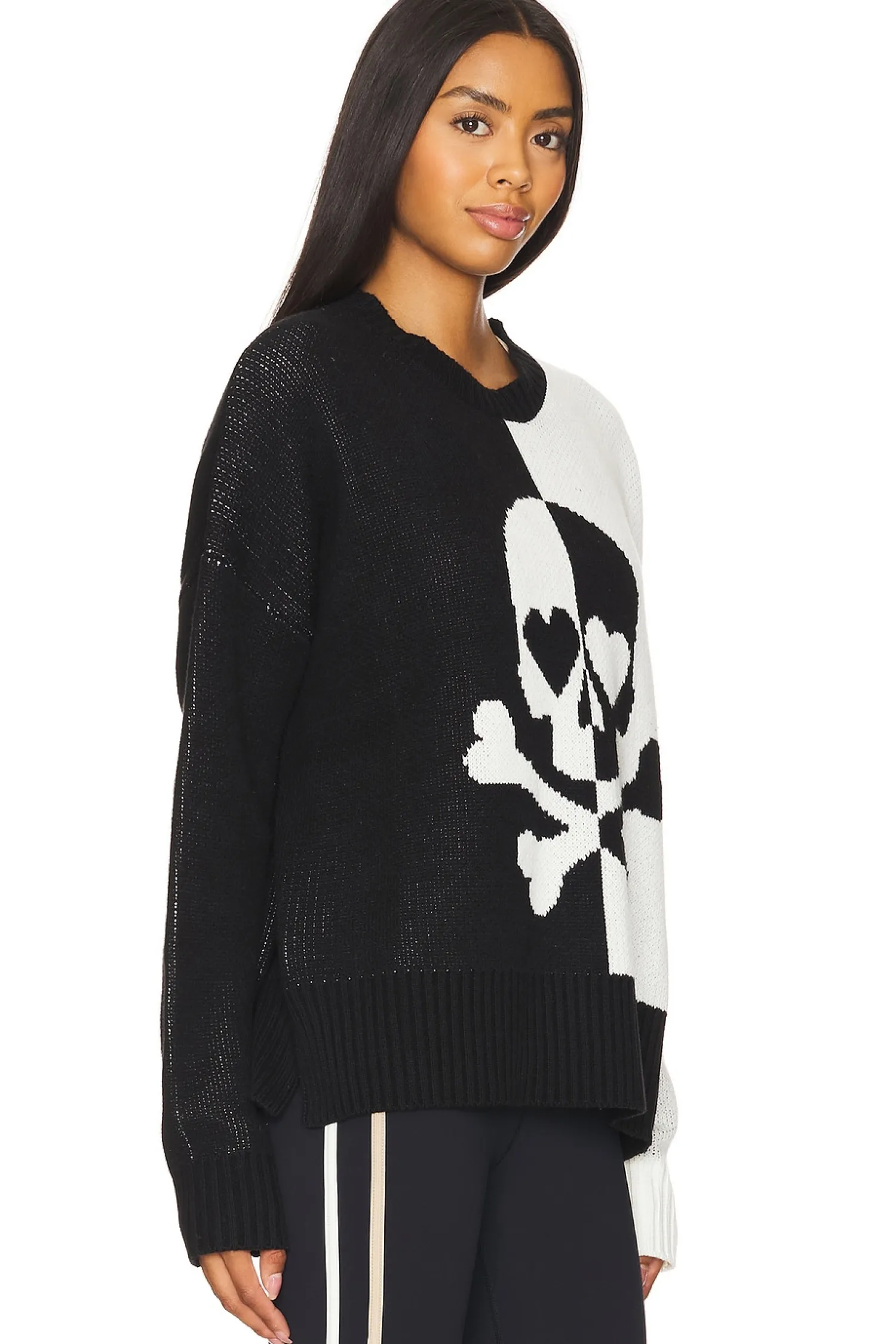 Women BEACH RIOT Loungewear>Callie Sweater