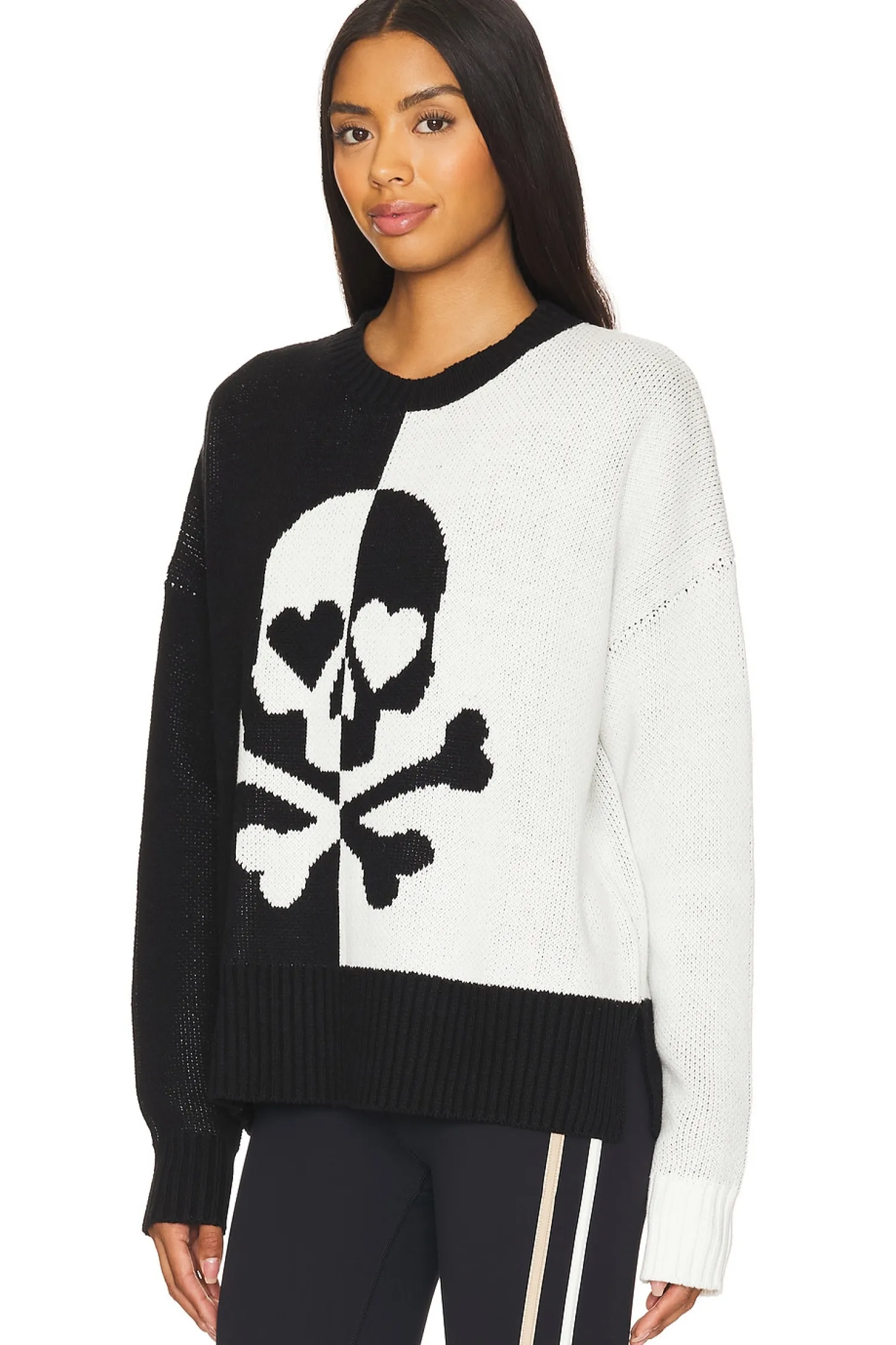 Women BEACH RIOT Loungewear>Callie Sweater