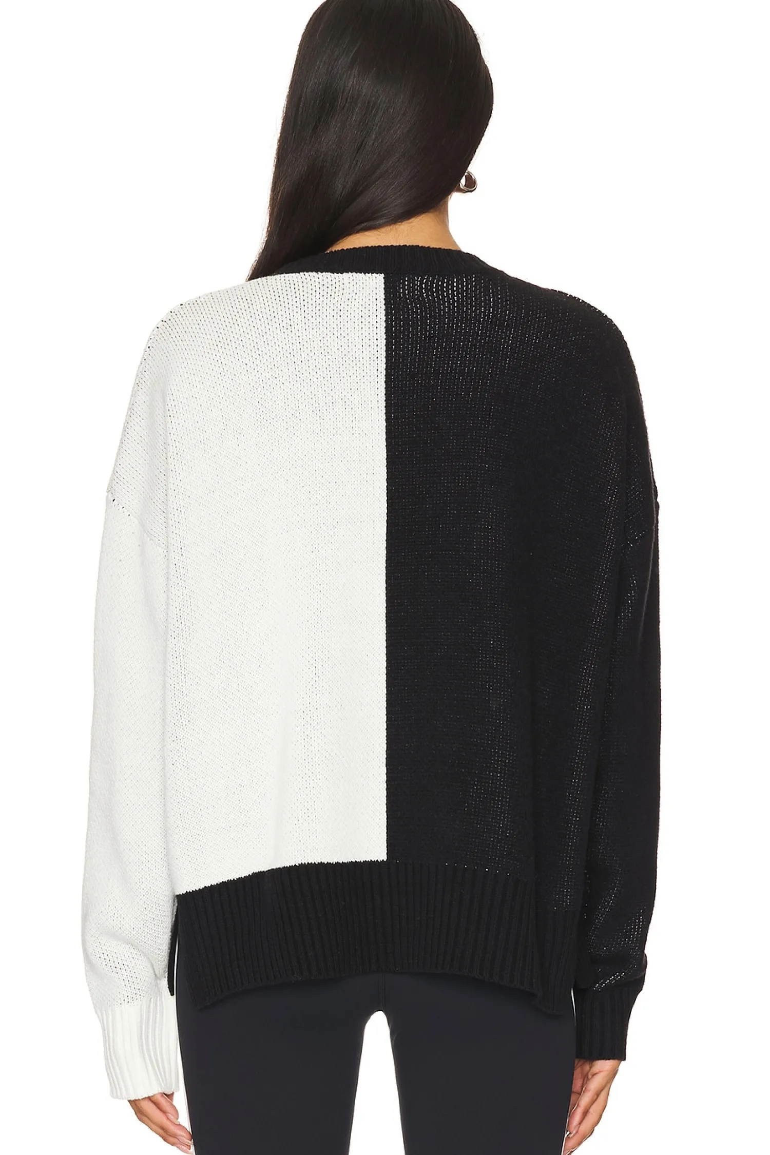 Women BEACH RIOT Loungewear>Callie Sweater
