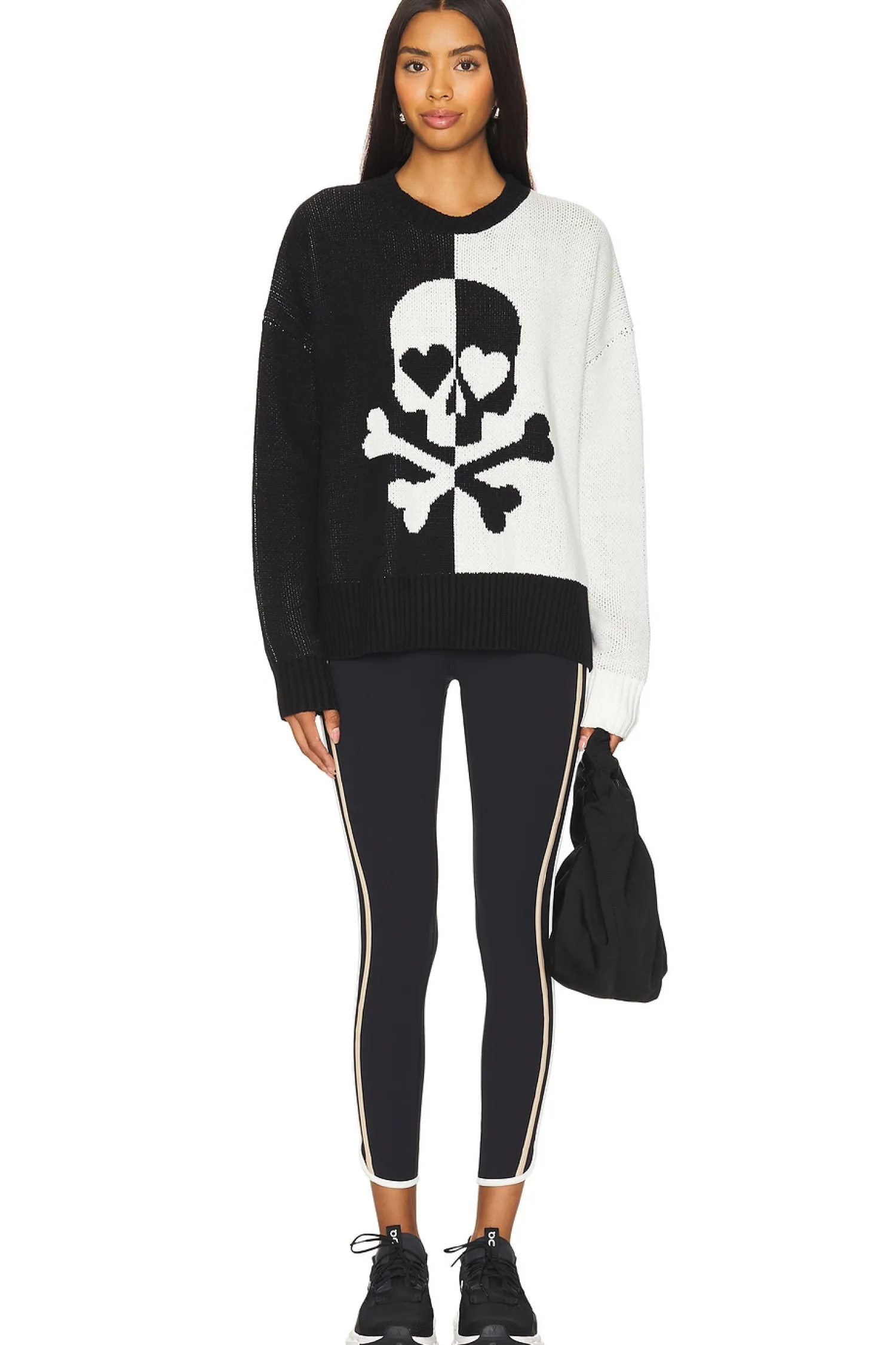 Women BEACH RIOT Loungewear>Callie Sweater