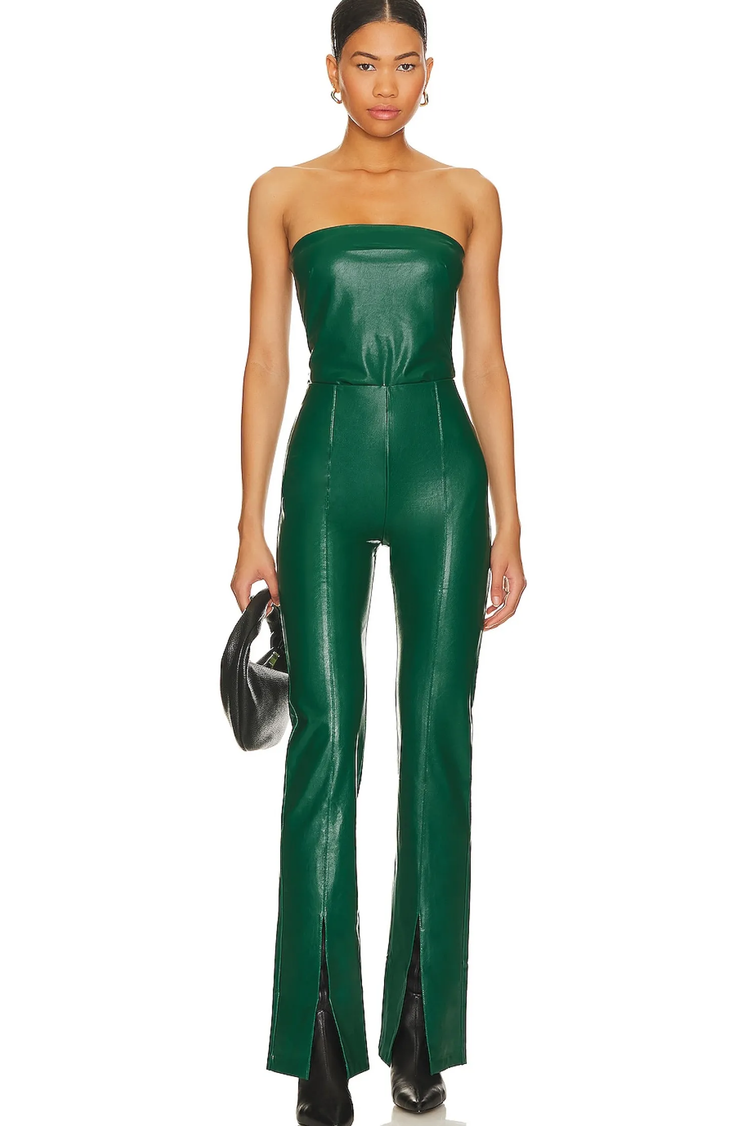 Women Amanda Uprichard Matching Sets>Callie Tube Top