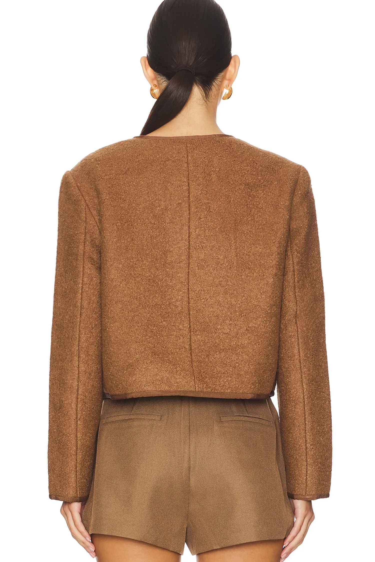 Women ASTR the Label Matching Sets|Jackets & Coats>Calliope Jacket