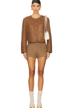 Women ASTR the Label Matching Sets|Jackets & Coats><noscript><img width=
