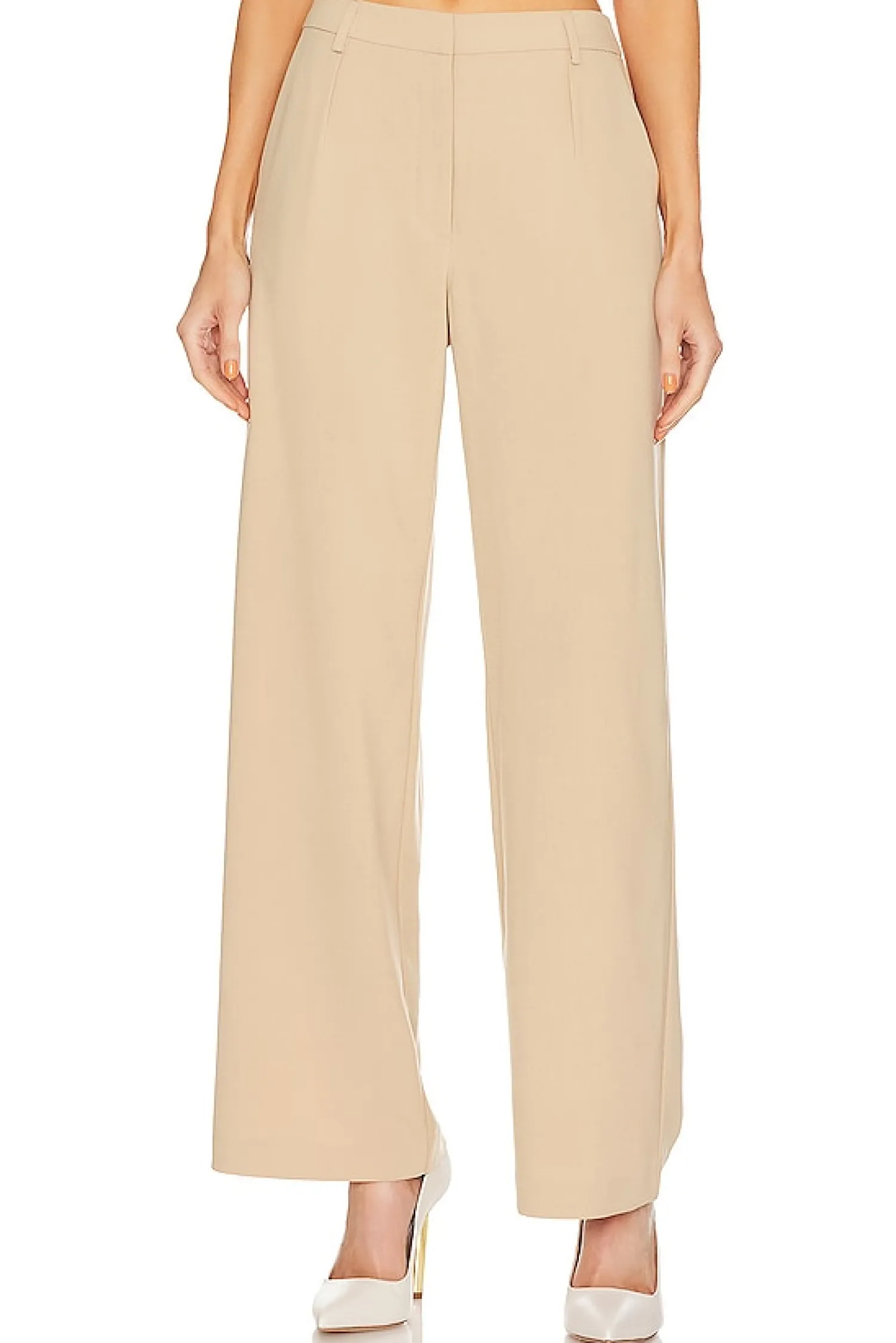 Women Bardot Pants>Callista Pant