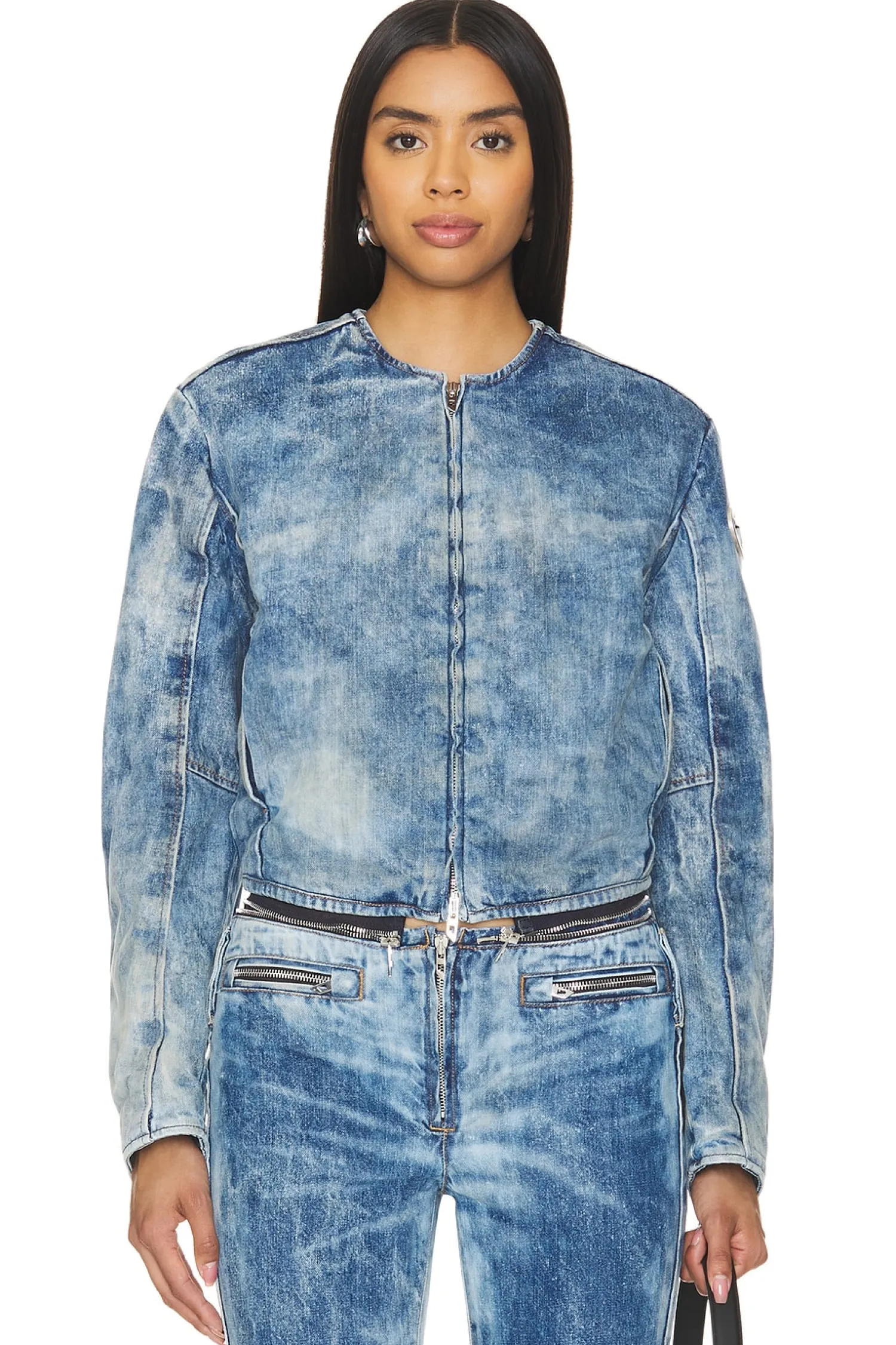 Women Diesel Jackets & Coats>Calur Jacket