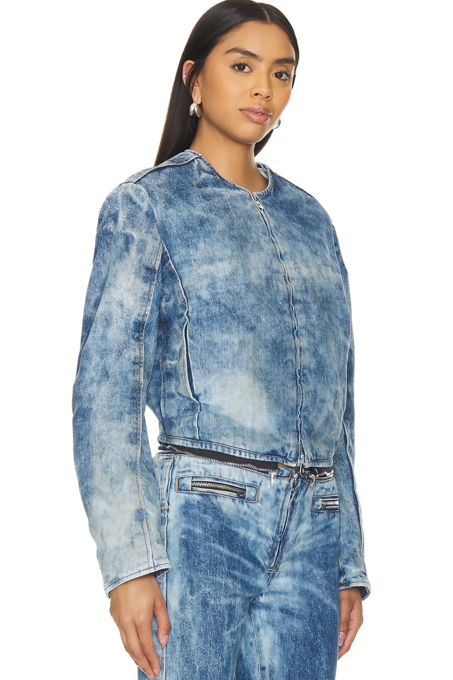 Women Diesel Jackets & Coats>Calur Jacket