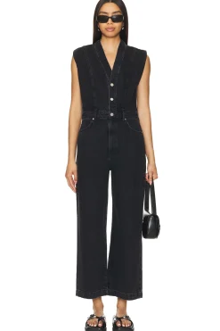 Women ETICA Jumpsuits>Camden Jumpsuit