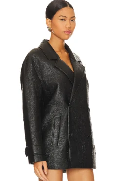 Women Bardot Jackets & Coats><noscript><img width=