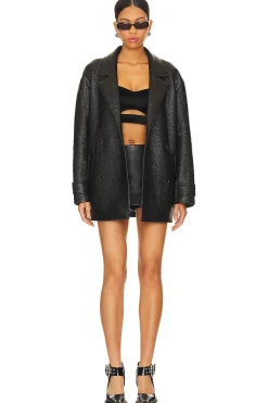 Women Bardot Jackets & Coats><noscript><img width=