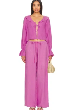 Women Nation LTD Matching Sets><noscript><img width=