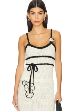 Women Asta Resort Matching Sets>Camilla Camisole