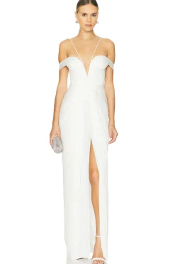 Women Maria Lucia Hohan Dresses>Camilla Gown