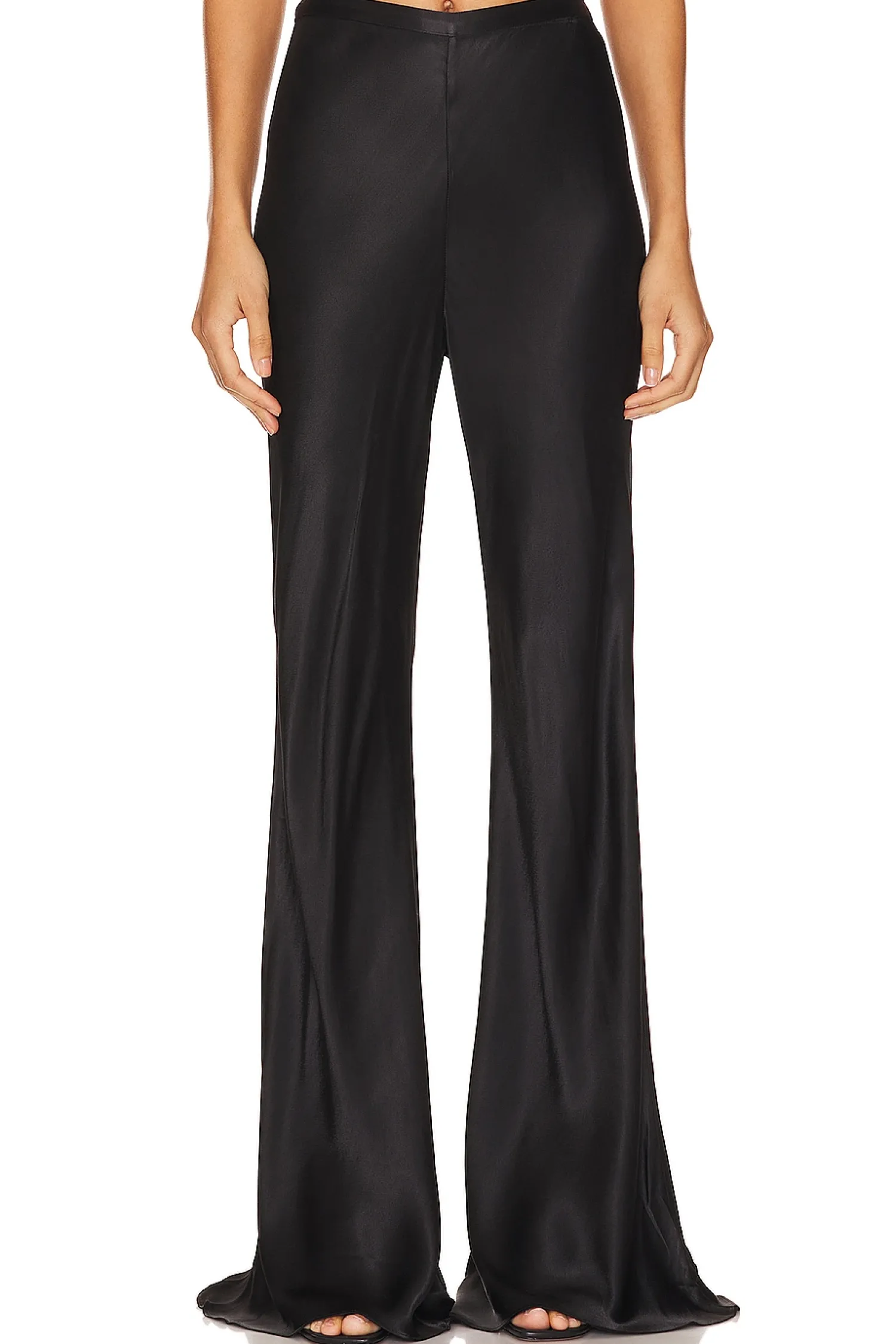 Women Shona Joy Pants|Matching Sets>Camille Bias Cut Pant