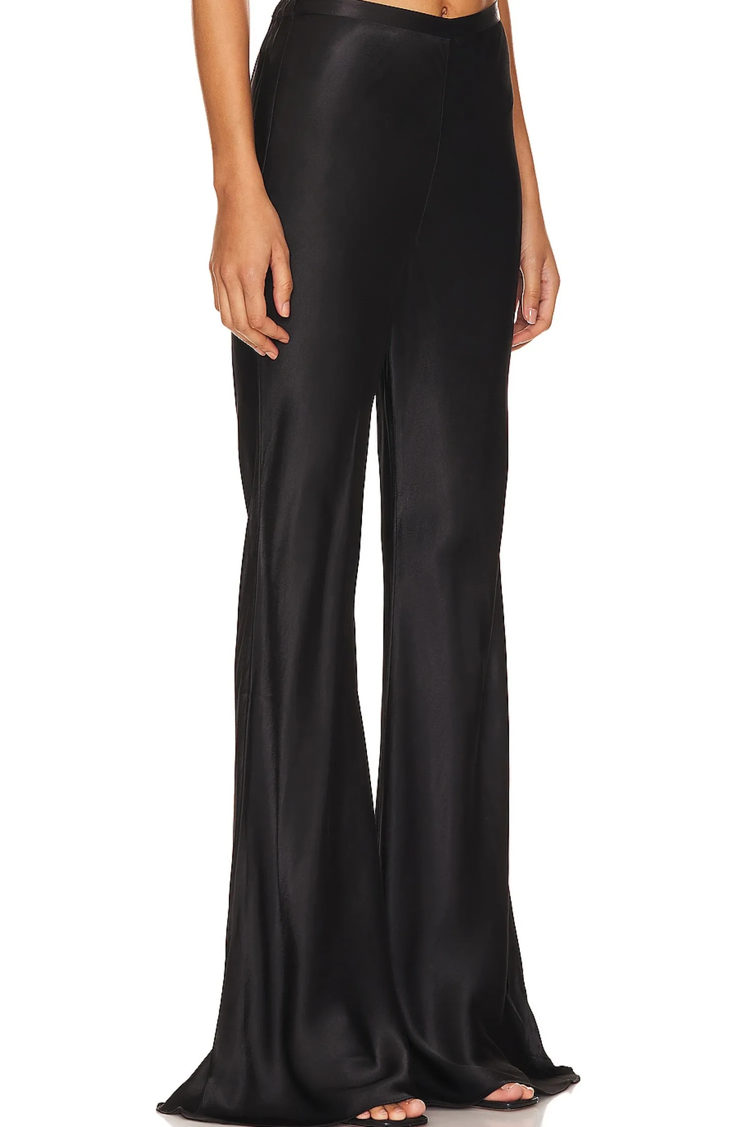 Women Shona Joy Pants|Matching Sets>Camille Bias Cut Pant
