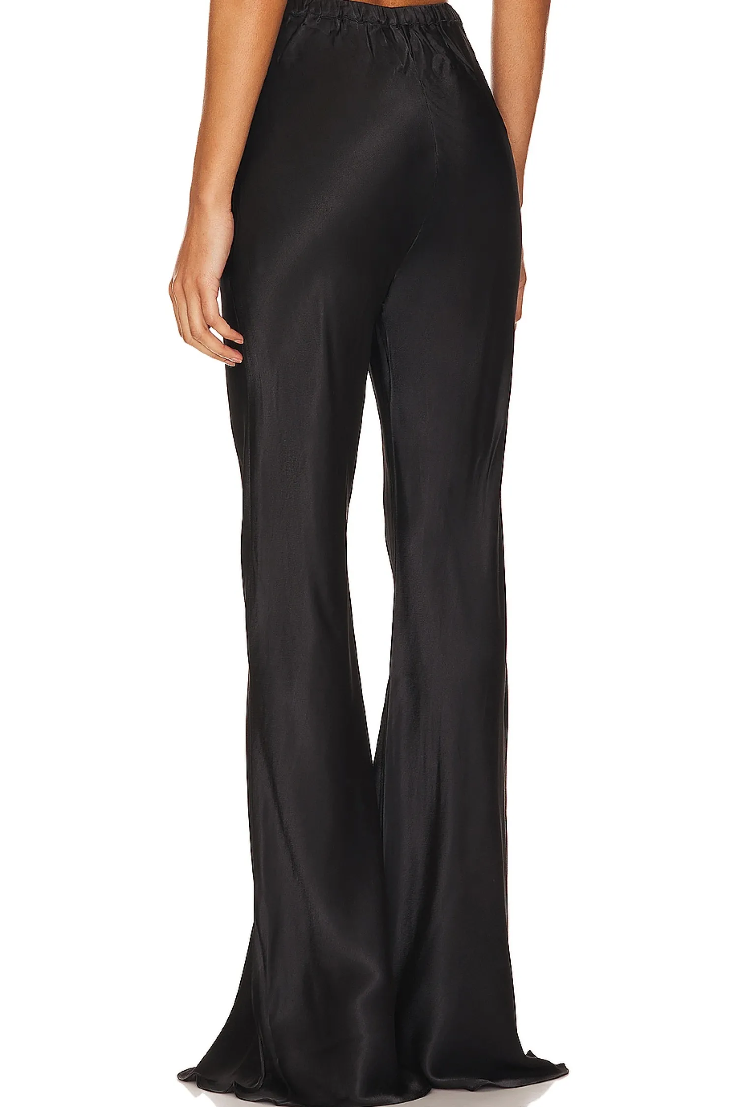 Women Shona Joy Pants|Matching Sets>Camille Bias Cut Pant