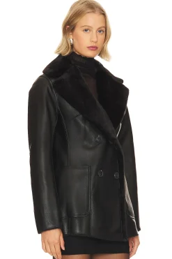 Women LAMARQUE Jackets & Coats>Camille Coat