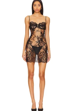 Women Kiki de Montparnasse Lingerie & Sleepwear>Camille Mini Slip