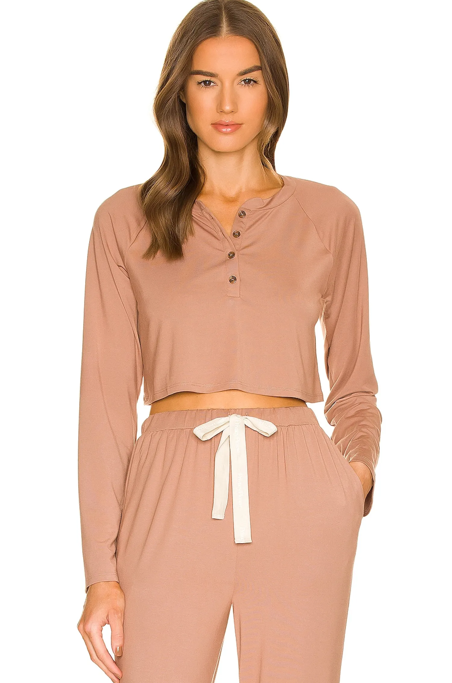 Women Privacy Please Lingerie & Sleepwear>Camille Top