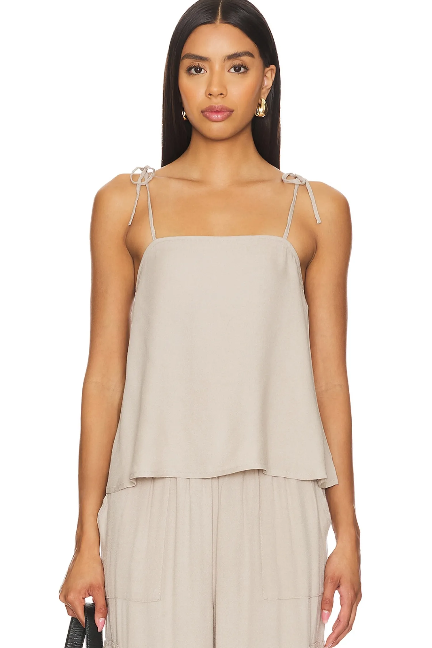 Women Bobi Matching Sets>Camisole