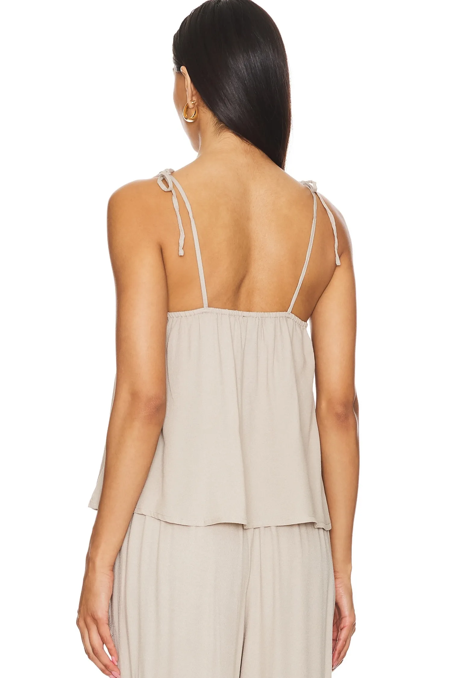 Women Bobi Matching Sets>Camisole