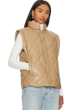Women PISTOLA Jackets & Coats><noscript><img width=