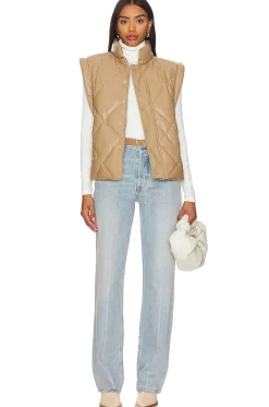Women PISTOLA Jackets & Coats><noscript><img width=