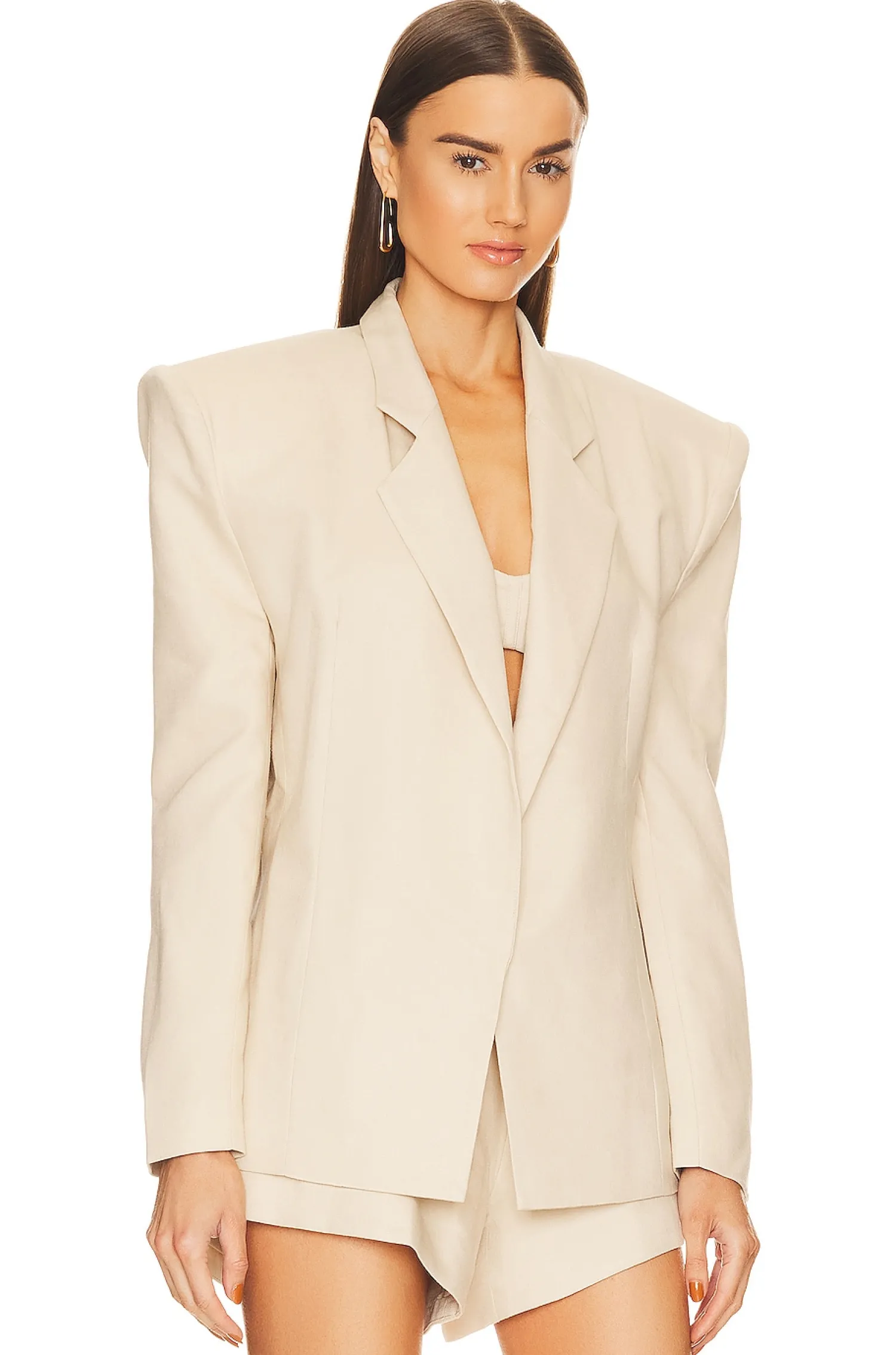 Women Bronx and Banco Jackets & Coats>Capri Blazer