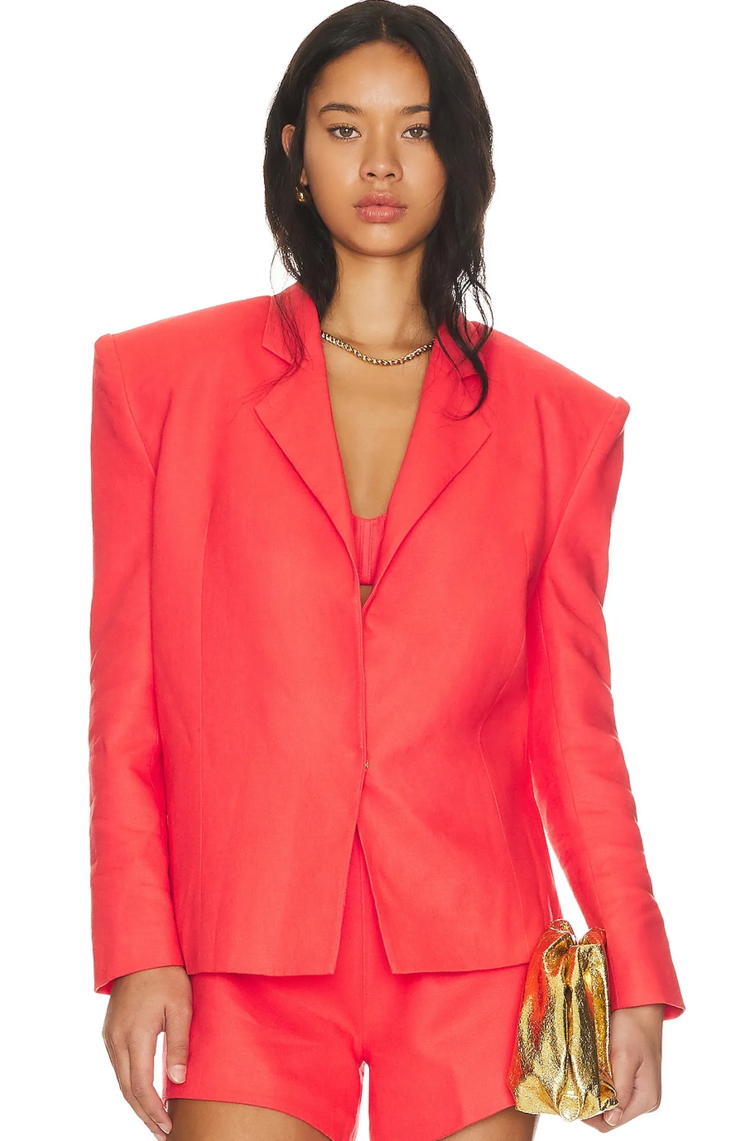 Women Bronx and Banco Jackets & Coats>Capri Blazer