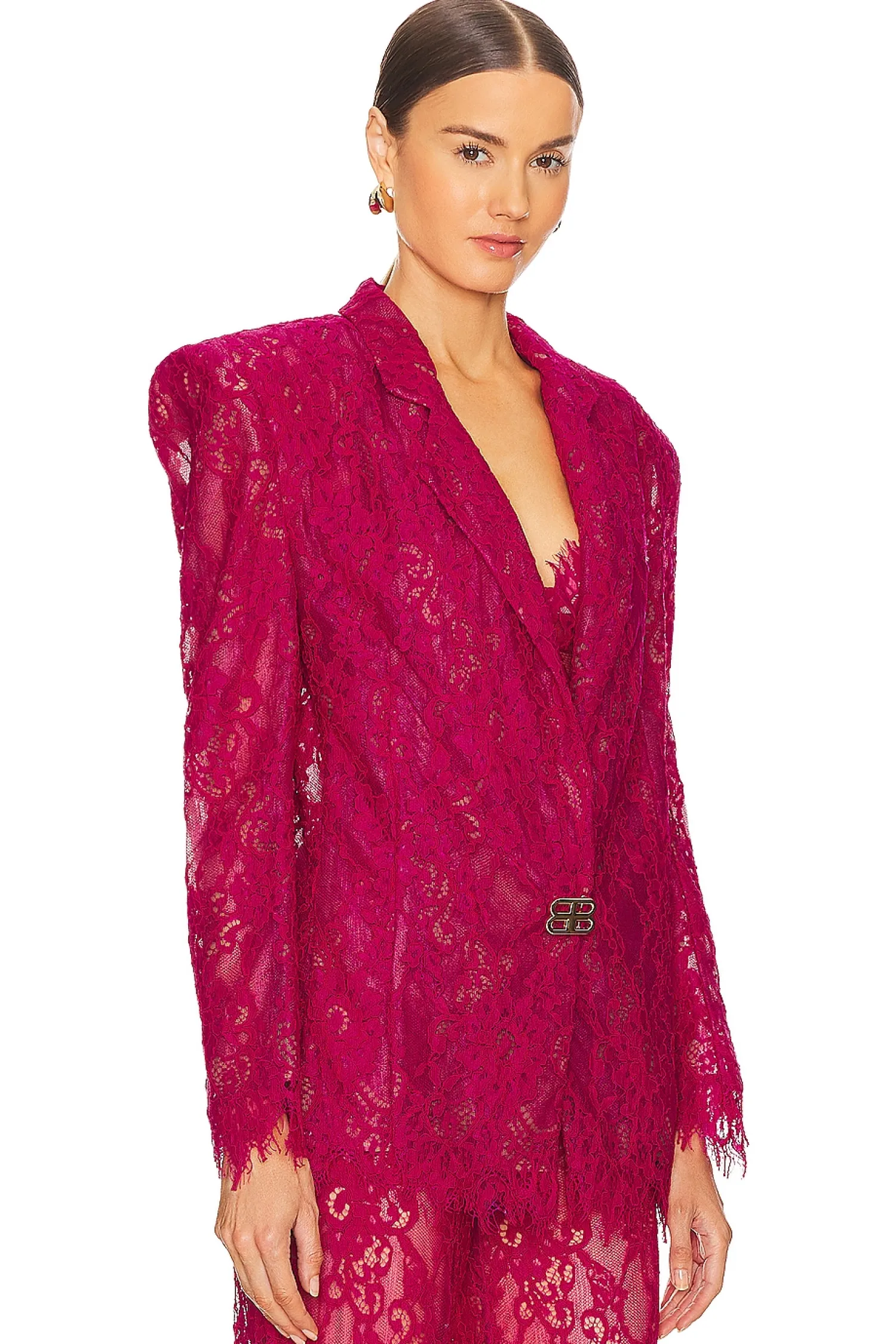 Women Bronx and Banco Jackets & Coats>Capri Blazer
