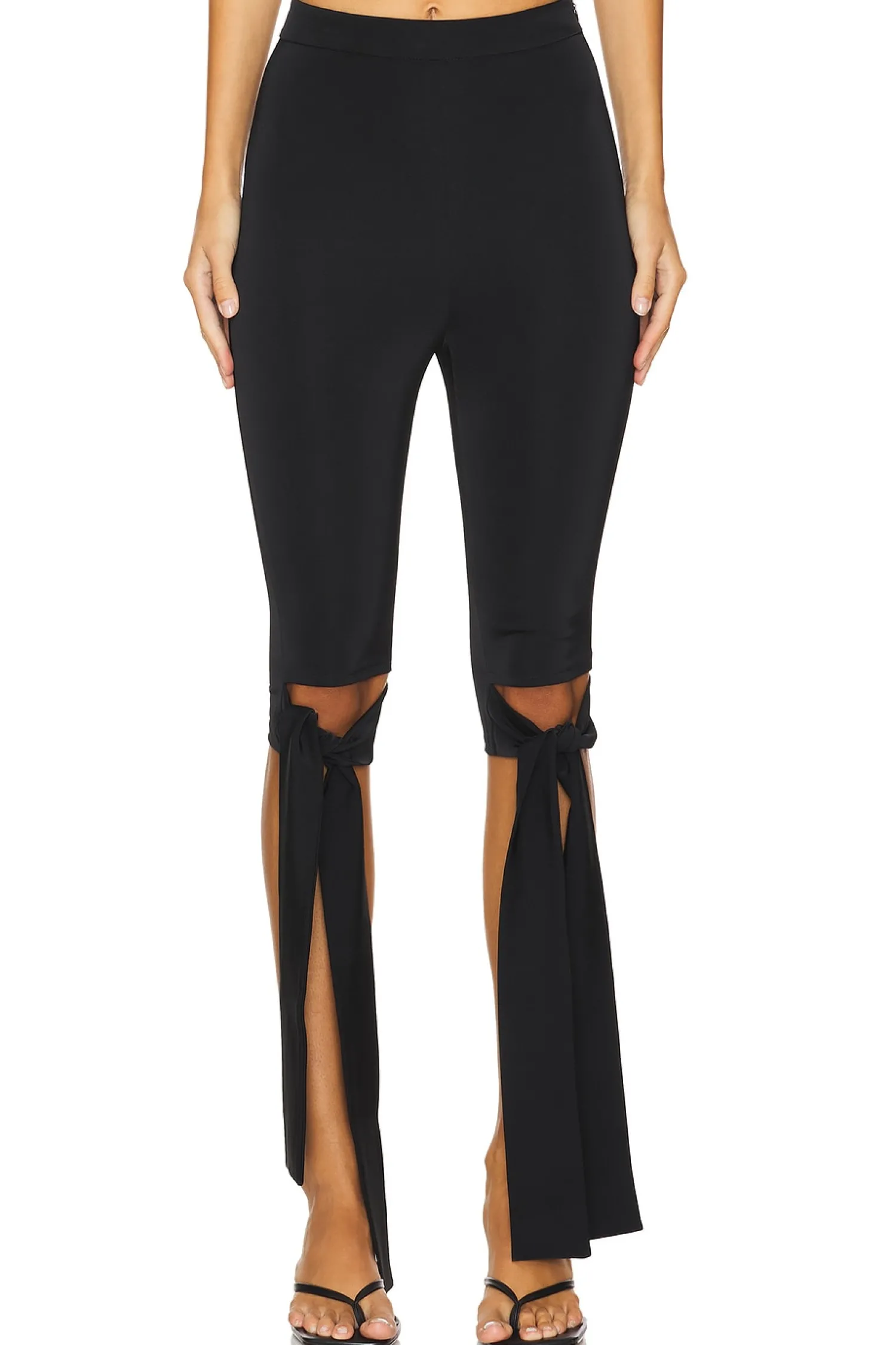 Women nastyamasha Pants>Capri Pants