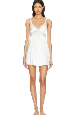 Women KAT THE LABEL Lingerie & Sleepwear>Capri Slip