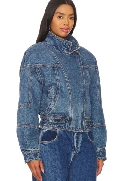 Women Ronny Kobo Jackets & Coats>Caprice Jacket