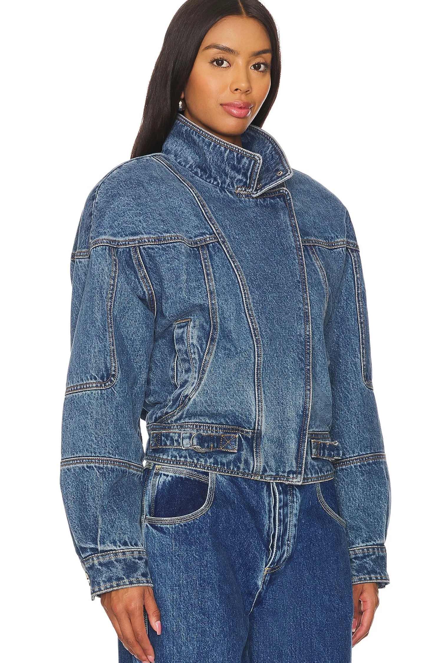 Women Ronny Kobo Jackets & Coats>Caprice Jacket