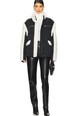 Women Lovers and Friends Jackets & Coats><noscript><img width=